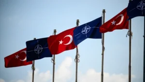 Rutte: Ankara Zirvesi NATO için büyük bir başarı oldu
