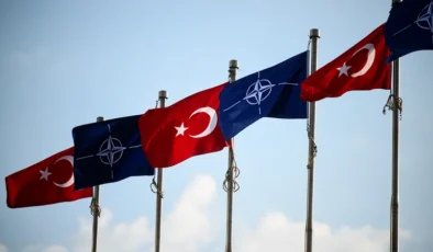 Rutte: Ankara Zirvesi NATO için büyük bir başarı oldu