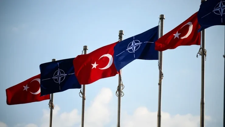 Rutte: Ankara Zirvesi NATO için büyük bir başarı oldu