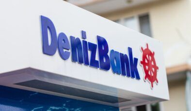 Denizbank birleşmiş milletler sorumlu bankacılık prensipleri’ne imza attı