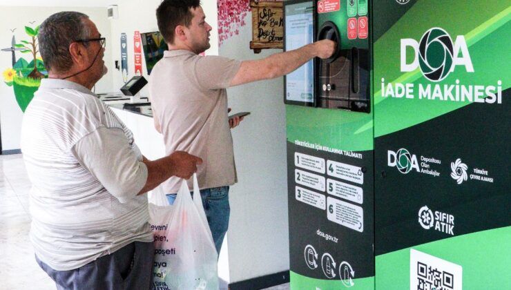DMM’den depozito iade ücreti açıklaması