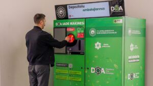 Depozito iade sistemi 81 ilde resmen başladı