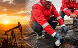 Diyarbakır havzasındaki petrol ve doğalgaz aramalarında tarihi üretim tahmini açıklandı
