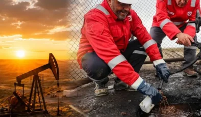 Diyarbakır havzasındaki petrol ve doğalgaz aramalarında tarihi üretim tahmini açıklandı