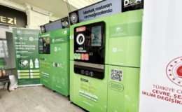 DOA’da ilk 2 günde 4,5 milyona yakın ambalaj toplandı