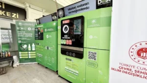 DOA’da ilk 2 günde 4,5 milyona yakın ambalaj toplandı