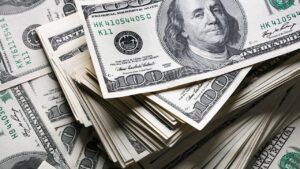 ABD'de enflasyon 6 yıl sonra ilk kez geriledi 3 dolar 2