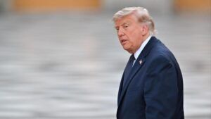 Trump’ın vergi hamlesine yargı freni: İki şirket dava açtı