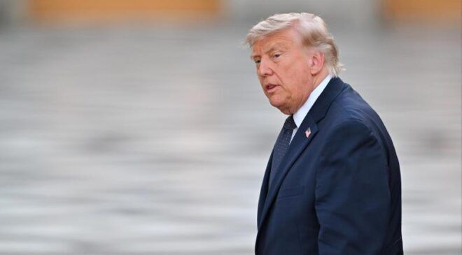 Trump İran ile nükleer kapıyı açık bıraktı ama şartını koydu