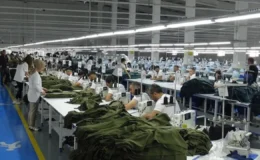 Küresel markaların Türk tedarikçisinden finansal hamle: Üç aylık mühlet alındı