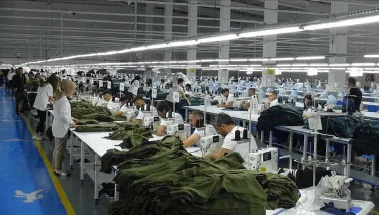 Küresel markaların Türk tedarikçisinden finansal hamle: Üç aylık mühlet alındı
