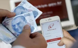 Sosyal güvenlik zammının ardından güncel emekli aylıkları dijital platforma aktarıldı