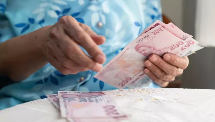 Memur emeklisinin zam farkı yarın hesaplara yatırılacak