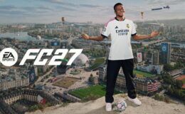 EA Sports FC 27 ilk fragmanıyla duyuruldu