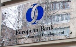 EBRD’den Türkiye’ye yılın ilk yarısında 1,2 milyar avroluk dev kaynak