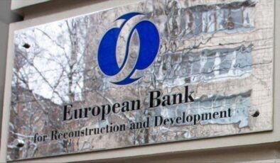 EBRD’den Türkiye’ye yılın ilk yarısında 1,2 milyar avroluk dev kaynak