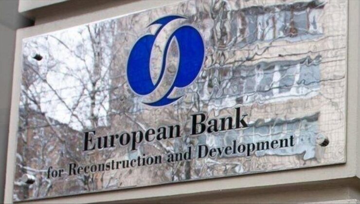 EBRD’den Türkiye’ye yılın ilk yarısında 1,2 milyar avroluk dev kaynak