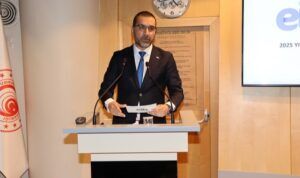 Okyanus ötesinde tekstil diplomasisi 3 ehkib baskanligina caglar bagci secildi 605
