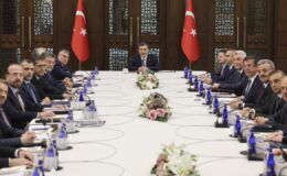 EKK toplantısından sanayiciye dev destek