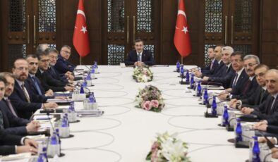 EKK toplantısından sanayiciye dev destek