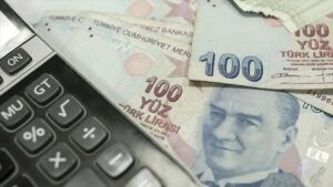 Bütçede altı aylık bilanço netleşti