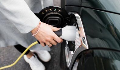 Elektrikli araçlarda şarj tüketimi yüzde 153 arttı