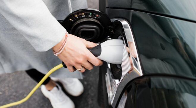 Elektrikli araçlarda şarj tüketimi yüzde 153 arttı