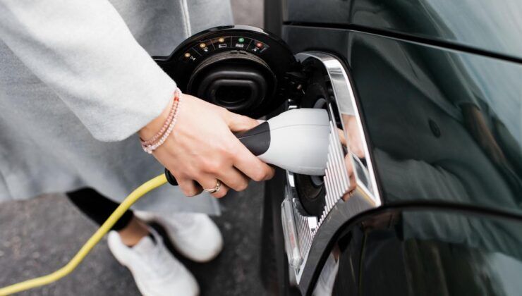 Elektrikli araçlarda şarj tüketimi yüzde 153 arttı