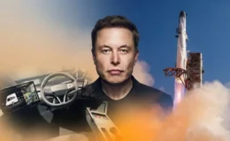 Elon Musk’ın serveti bir buçuk ayda 750 milyar dolar eridi