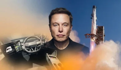 Elon Musk’ın serveti bir buçuk ayda 750 milyar dolar eridi