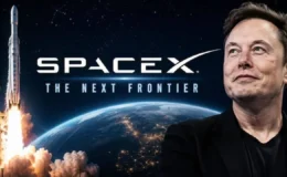 Küresel piyasalardaki düzeltme dalgasıyla birlikte SpaceX hisseleri geriledi