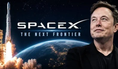 Küresel piyasalardaki düzeltme dalgasıyla birlikte SpaceX hisseleri geriledi