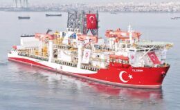Türkiye yurt dışında da enerji arıyor