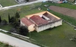 Sinop’taki eski cezaevi 30 milyon liralık yatırımla modern imalat merkezine dönüştürülüyor