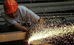 Euro Bölgesi’nde sanayi üretimi mayısta beklentilerin altında kaldı