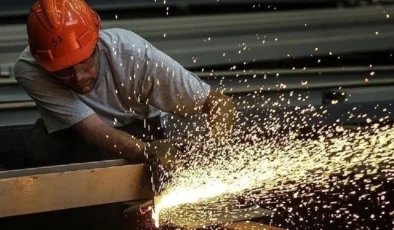 Euro Bölgesi’nde sanayi üretimi mayısta beklentilerin altında kaldı
