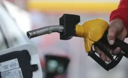 Motorine bir haftada üçüncü zam: Litre fiyatı 70 liraya yaklaştı