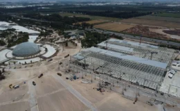 Antalya, COP31 Liderler Zirvesi için hazırlıklarını sürdürüyor