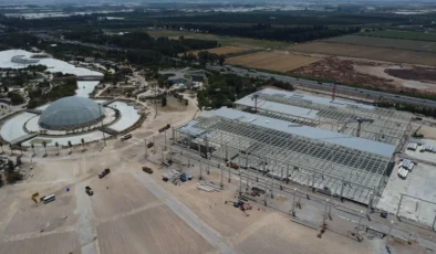 Antalya, COP31 Liderler Zirvesi için hazırlıklarını sürdürüyor