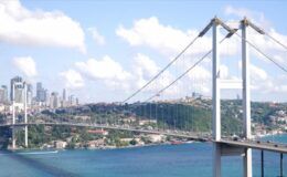 Fransız yatırımcı İstanbul’daki boğaz köprülerine talip oldu