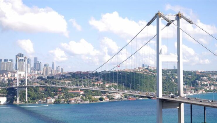 Fransız yatırımcı İstanbul’daki boğaz köprülerine talip oldu