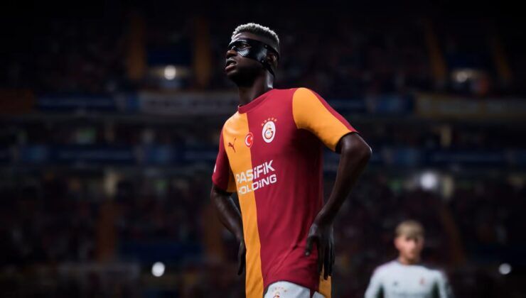 EA Sports FC 27 fragmanıyla radikal savunma değişikliklerini duyurdu