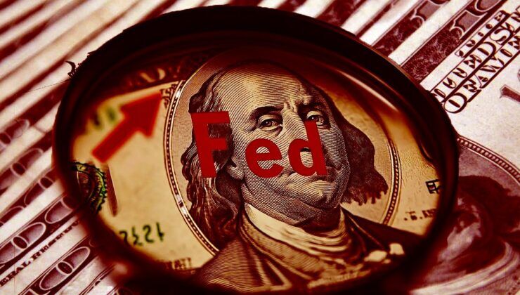 Fed faizi sabit tuttu ama 2016’dan sonra bir ilk yaşandı: 3 üyeden faiz artış oyu