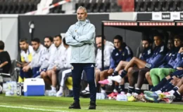 Fenerbahçe kadrosunda son dakika revizyonu