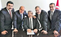 Sanko’nun 122 yıllık başarısının şifresi : İşin ‘hilesi’ dürüstlüktür