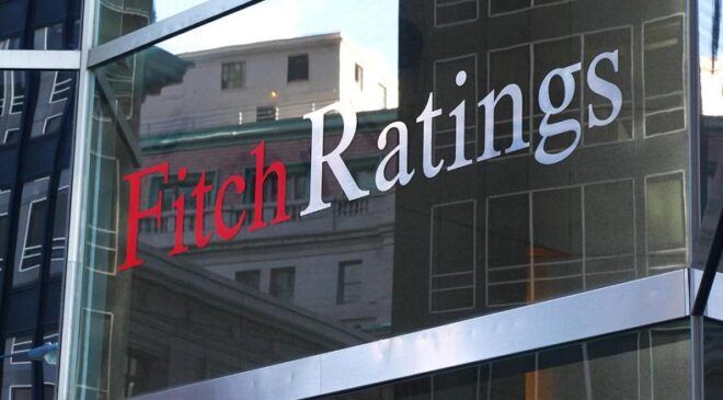 Fitch: Yüksek faizler Türk bankalarını baskılıyor