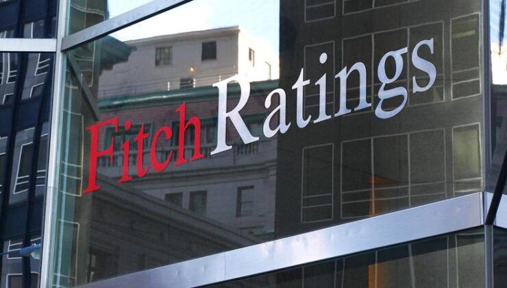 Fitch: Yüksek faizler Türk bankalarını baskılıyor