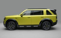 Freelander 8 lüks kabin detaylarıyla resmi lansman öncesi gövde gösterisi yaptı