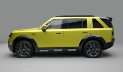 Freelander 8 lüks kabin detaylarıyla resmi lansman öncesi gövde gösterisi yaptı