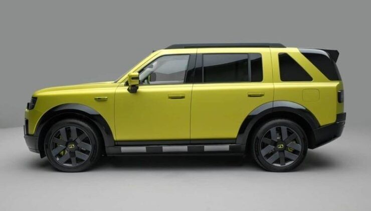 Freelander 8 lüks kabin detaylarıyla resmi lansman öncesi gövde gösterisi yaptı
